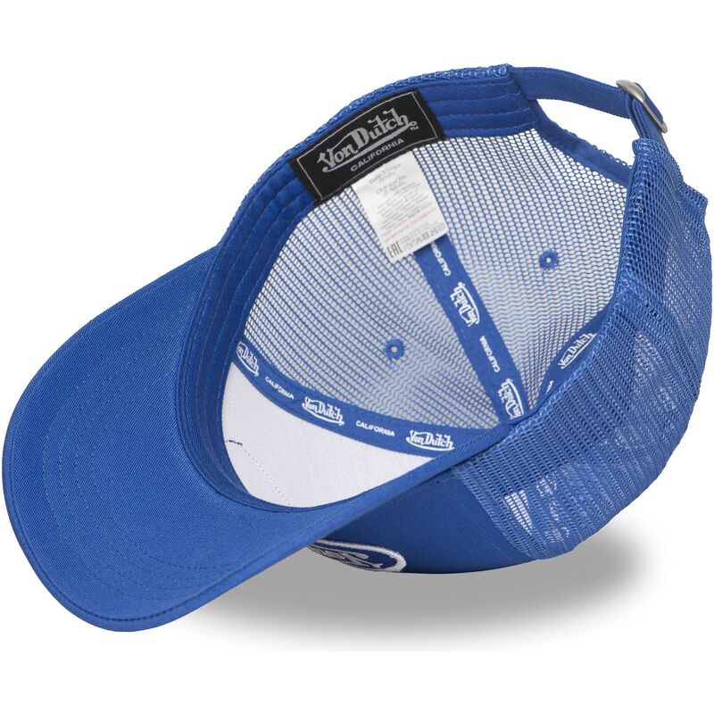 epci-curbata-albastru-snapback-lof-b43-de-von-dutch
