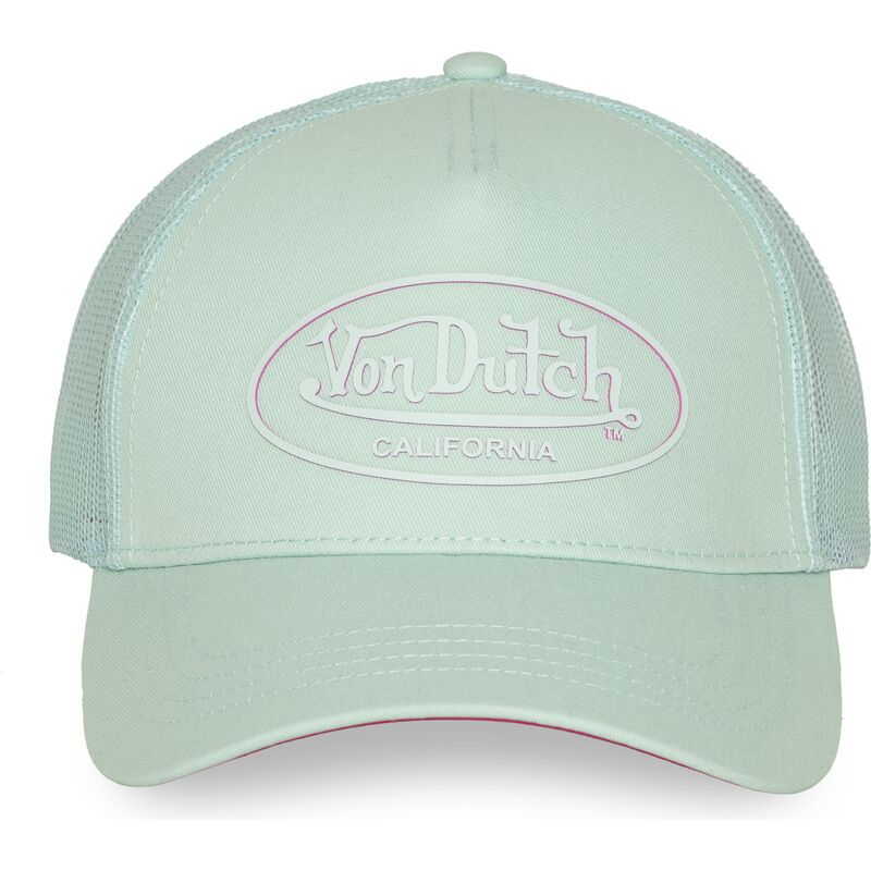 epci-curbata-verzior-snapback-rosa-log21-de-von-dutch