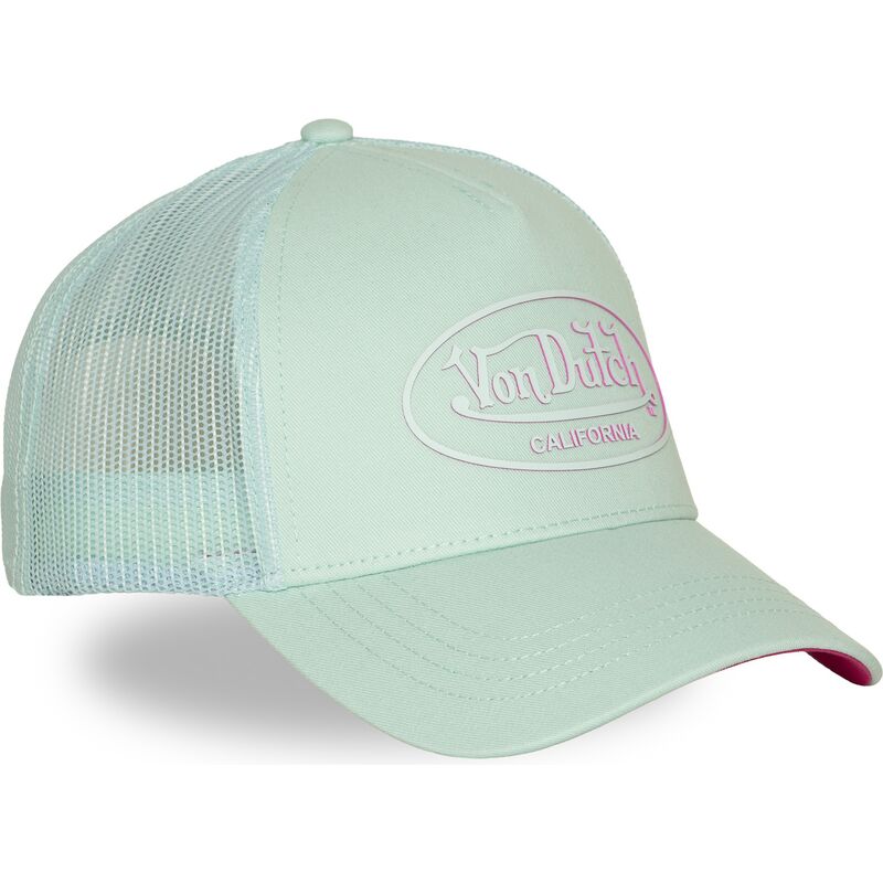 epci-curbata-verzior-snapback-rosa-log21-de-von-dutch