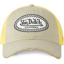 epci-curbata-papagal-snapback-mac14-de-von-dutch