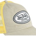 epci-curbata-papagal-snapback-mac14-de-von-dutch