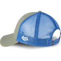 epci-curbata-papagal-snapback-mac15-de-von-dutch