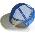 epci-curbata-papagal-snapback-mac15-de-von-dutch