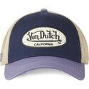 epci-curbata-papagal-snapback-terry13-de-von-dutch