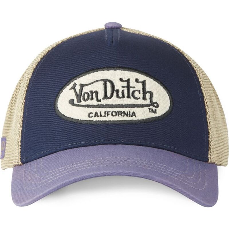 epci-curbata-papagal-snapback-terry13-de-von-dutch