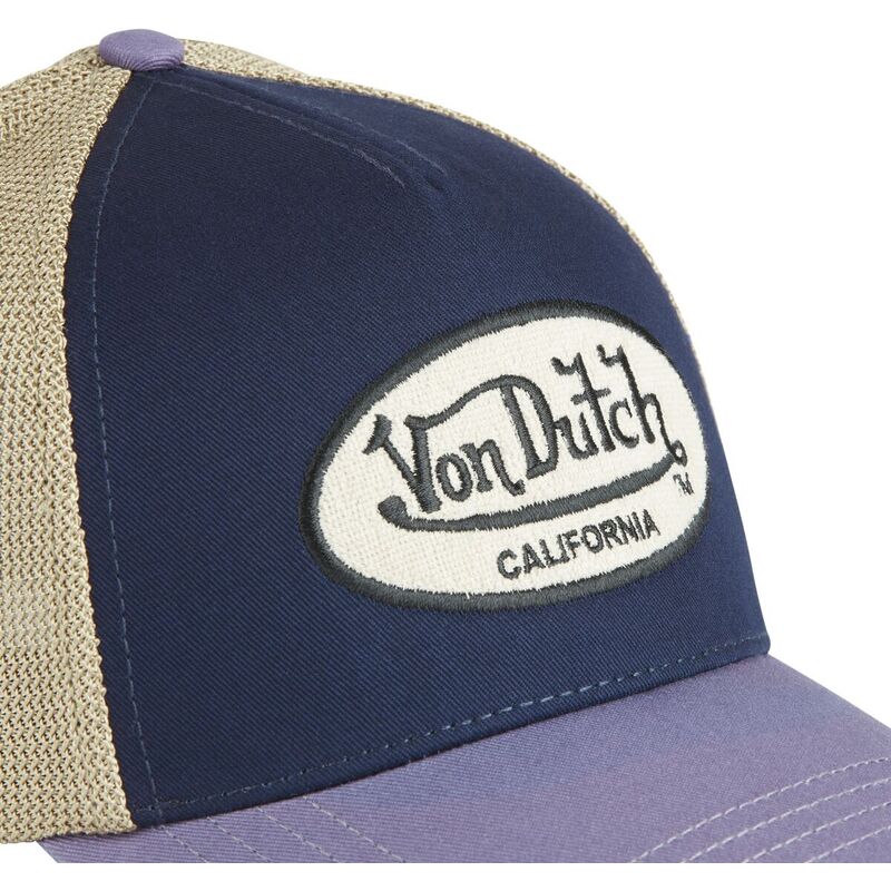 epci-curbata-papagal-snapback-terry13-de-von-dutch