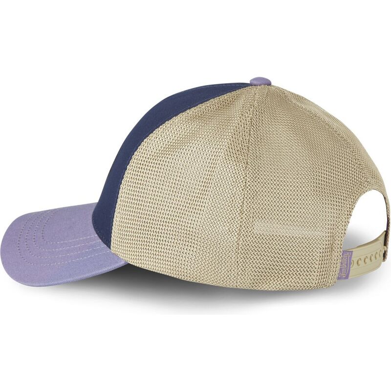 epci-curbata-papagal-snapback-terry13-de-von-dutch
