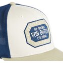 epci-curbata-bej-snapback-sem10-de-von-dutch