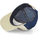epci-curbata-bej-snapback-sem10-de-von-dutch