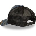 epci-curbata-bleumarin-snapback-cafe08-de-von-dutch