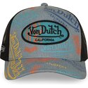 epci-curbata-gri-snapback-cafe09-de-von-dutch