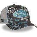 epci-curbata-negru-snapback-cafe10-de-von-dutch