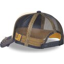epci-curbata-papagal-snapback-crew32-de-von-dutch