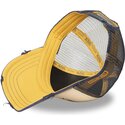 epci-curbata-papagal-snapback-crew32-de-von-dutch