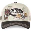 epci-curbata-papagal-snapback-patches13-de-von-dutch