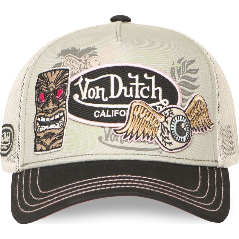 epci-curbata-papagal-snapback-patches13-de-von-dutch