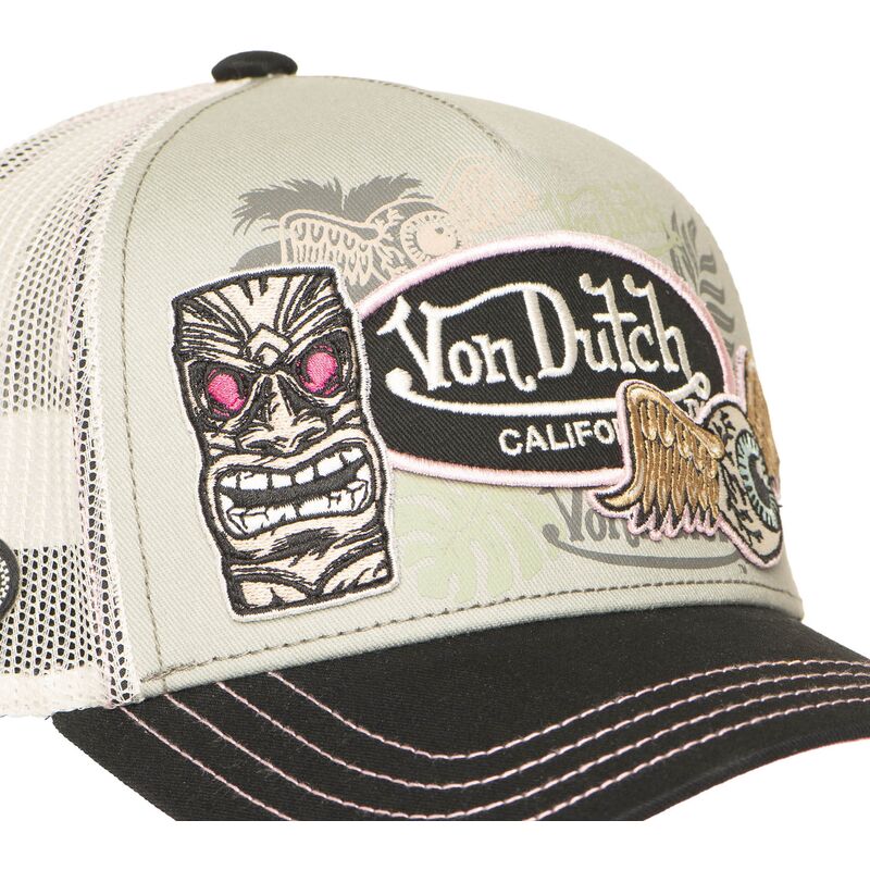 epci-curbata-papagal-snapback-patches13-de-von-dutch