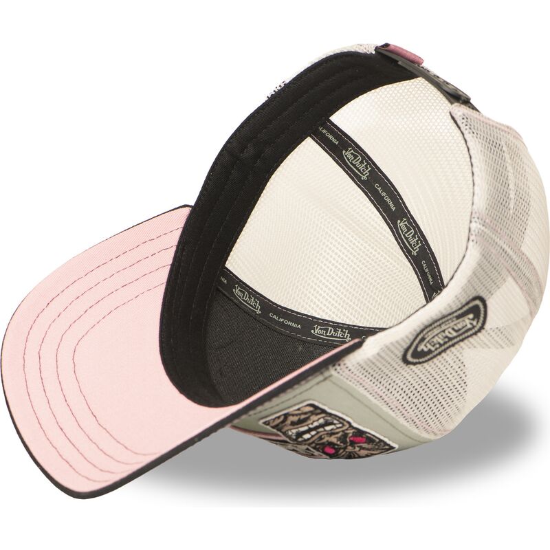 epci-curbata-papagal-snapback-patches13-de-von-dutch