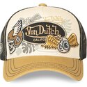 epci-curbata-papagal-snapback-patches15-de-von-dutch