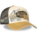 epci-curbata-papagal-snapback-patches15-de-von-dutch