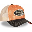 epci-curbata-papagal-snapback-subl14-de-von-dutch