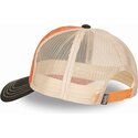 epci-curbata-papagal-snapback-subl14-de-von-dutch