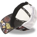 epci-curbata-negru-snapback-subl16-de-von-dutch