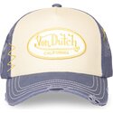 epci-curbata-papagal-snapback-used-13-de-von-dutch