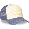 epci-curbata-papagal-snapback-used-13-de-von-dutch