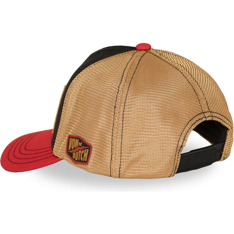 epci-curbata-papagal-snapback-wild11-de-von-dutch epci-curbata-papagal-snapback-wild11-de-von-dutch