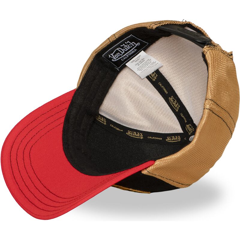epci-curbata-papagal-snapback-wild11-de-von-dutch epci-curbata-papagal-snapback-wild11-de-von-dutch