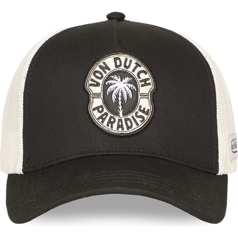 epci-curbata-negru-snapback-mier-cb-de-von-dutch