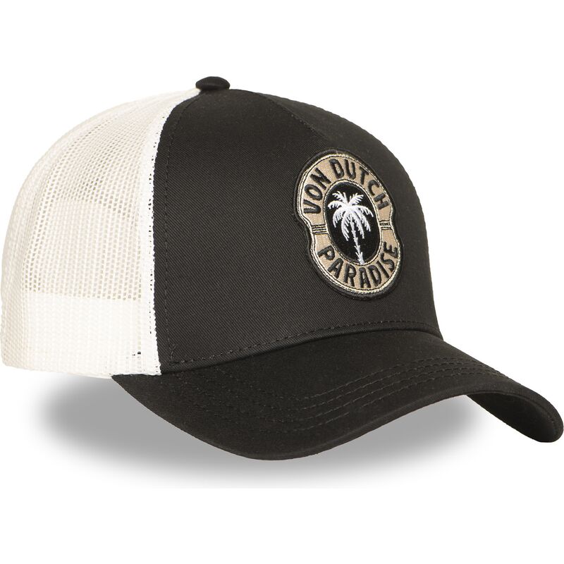 epci-curbata-negru-snapback-mier-cb-de-von-dutch
