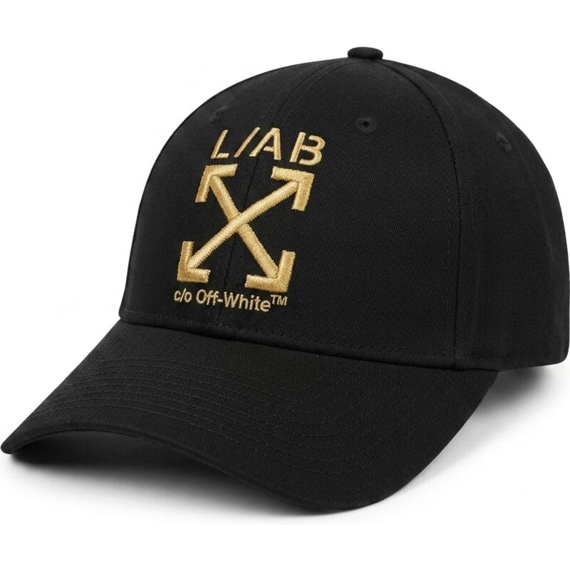 epci-curbata-negru-reglabila-dorado-clamp-arrows-twill-de-l-ab-c-o-off-white