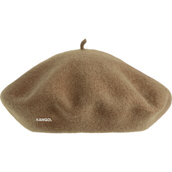 Berete maro Modelaine de Kangol