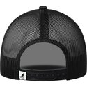 epci-curbata-negru-snapback-lowrider-de-kangol