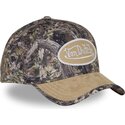 epci-curbata-bej-snapback-reka03-de-von-dutch