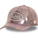 epci-curbata-roz-reglabila-shinr-de-von-dutch