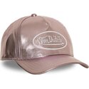 epci-curbata-roz-reglabila-shinr-de-von-dutch