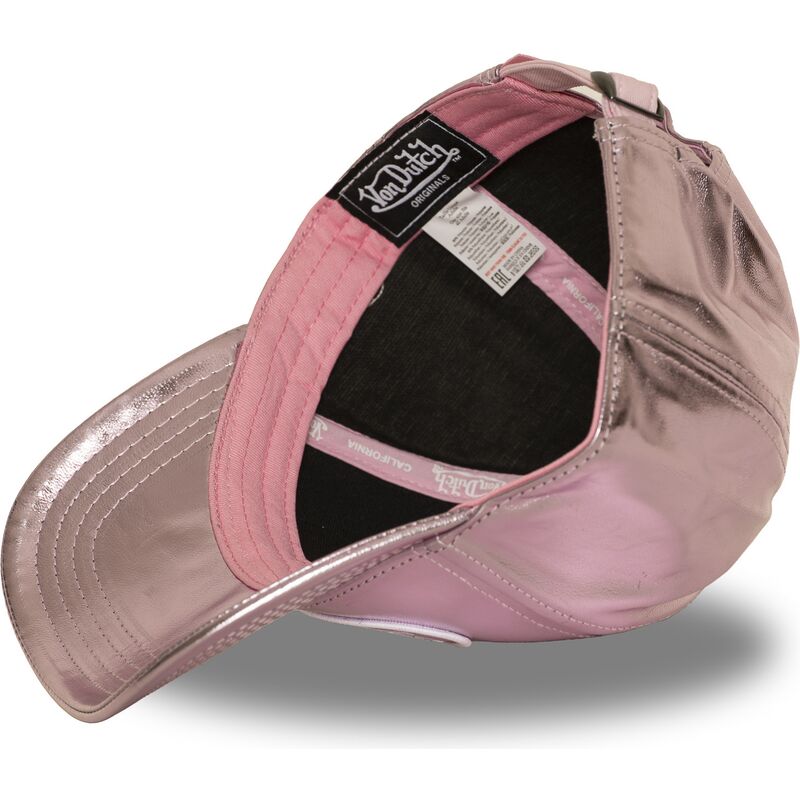 epci-curbata-roz-reglabila-shinr-de-von-dutch