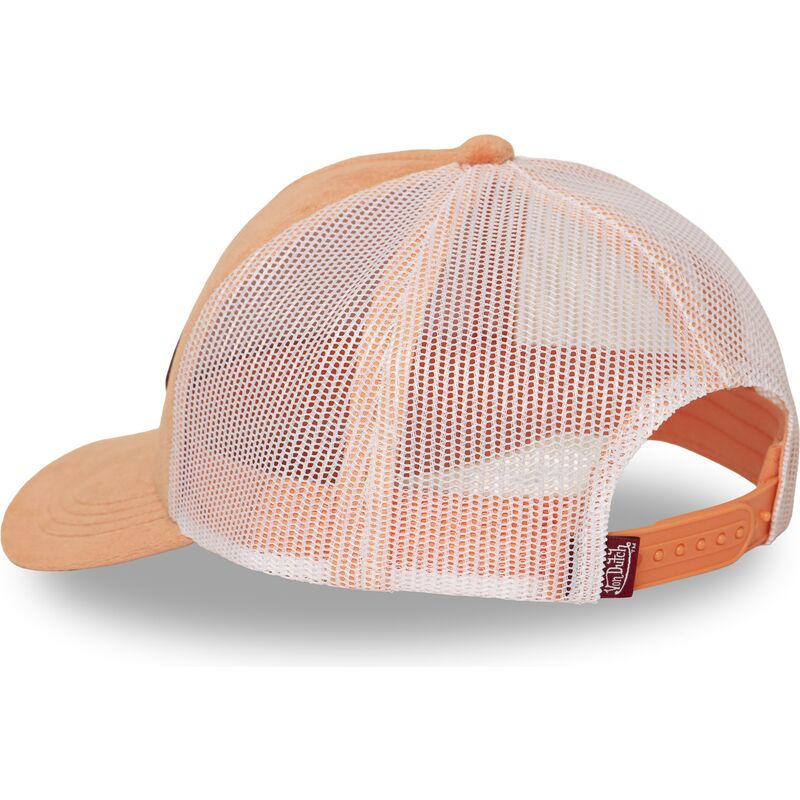 epci-curbata-portocaliu-snapback-kylie-pe-de-von-dutch