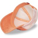 epci-curbata-portocaliu-snapback-kylie-pe-de-von-dutch