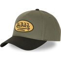 epci-curbata-verzior-snapback-terry-fk-de-von-dutch