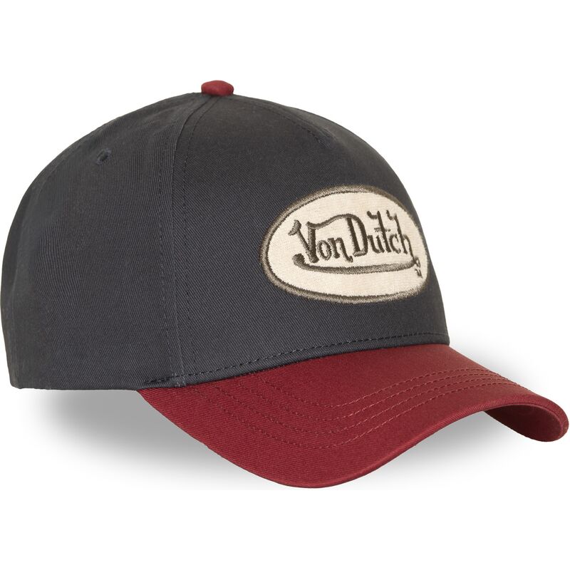 epci-curbata-bleumarin-snapback-terry-fv-de-von-dutch