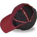 epci-curbata-bleumarin-snapback-terry-fv-de-von-dutch