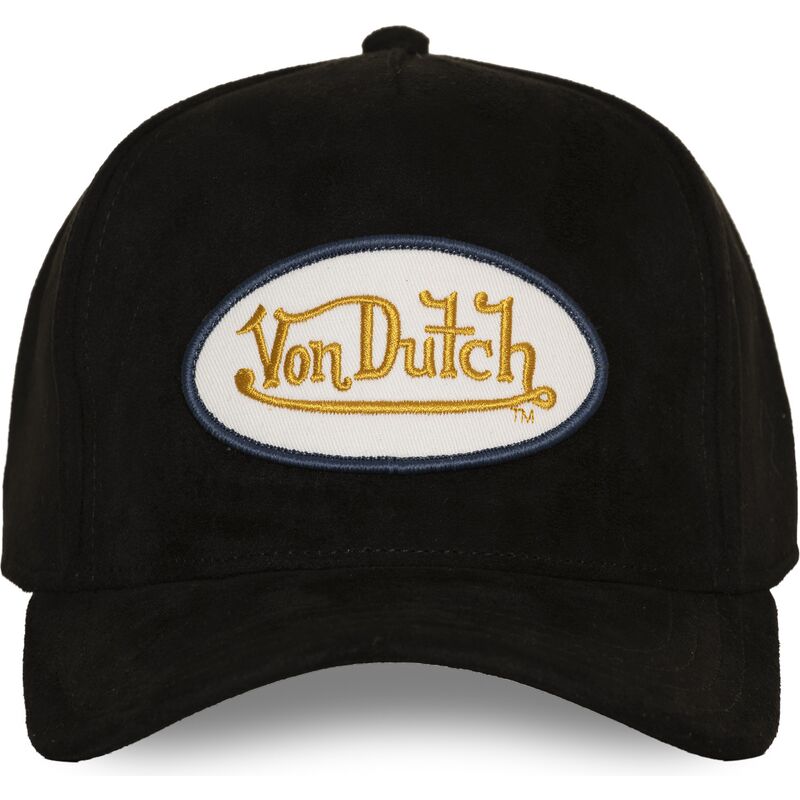 epci-curbata-negru-snapback-fur-fn-de-von-dutch