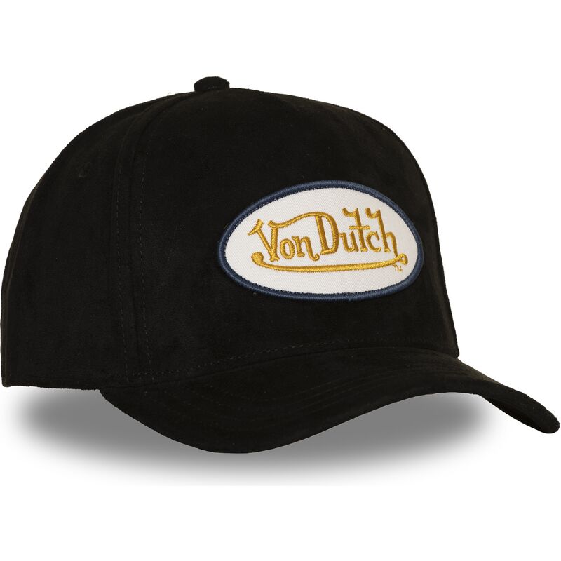 epci-curbata-negru-snapback-fur-fn-de-von-dutch