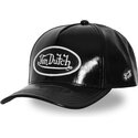 epci-curbata-negru-reglabila-shinn-de-von-dutch