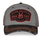 epci-curbata-gri-reglabila-retro16-de-von-dutch