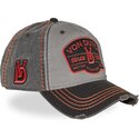 epci-curbata-gri-reglabila-retro16-de-von-dutch